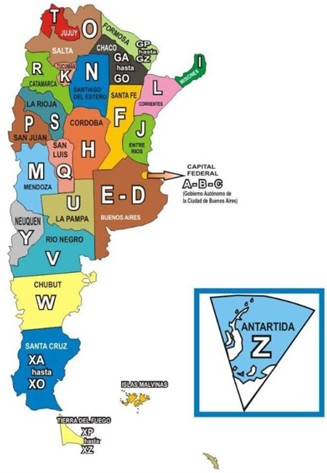 Historia y Log&iacute;stica de las Distintivas: La Identidad en el Aire